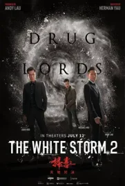 The White Storm2 - ดูหนังออนไลน์ Kodsanook