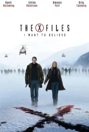 The X Files I Want to Believe - ดูหนังออนไลน์ Kodsanook
