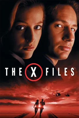 The X Files - ดูหนังออนไลน์ Kodsanook