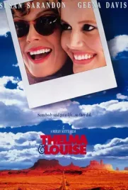 Thelma Louise - ดูหนังออนไลน์ Kodsanook