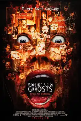 Thir13en Ghosts - ดูหนังออนไลน์ Kodsanook