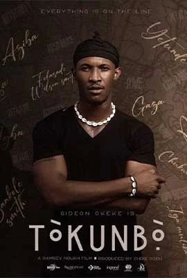 Tòkunbò (2024) - ดูหนังออนไลน์ Kodsanook