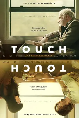 Touch - ดูหนังออนไลน์ Kodsanook