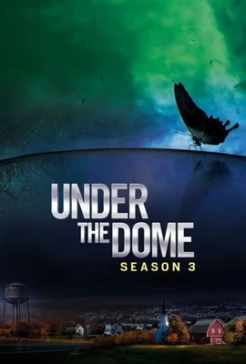 Under the Dome Season 3 (2015) - ดูหนังออนไลน์ Kodsanook