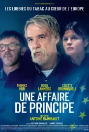 Une affaire de principe - ดูหนังออนไลน์ Kodsanook