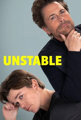 Unstable Season 2 (2024) - ดูหนังออนไลน์ Kodsanook