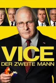 Vice 2018 - ดูหนังออนไลน์ Kodsanook