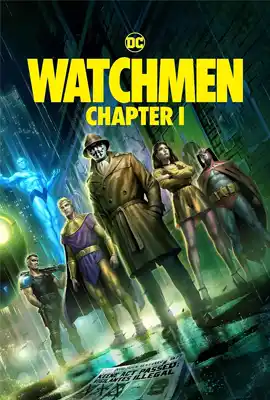 Watchmen Chapter1 - ดูหนังออนไลน์ Kodsanook