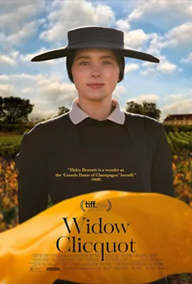 Widow Clicquot - ดูหนังออนไลน์ Kodsanook