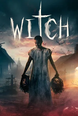 Witch - ดูหนังออนไลน์ Kodsanook