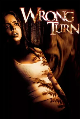 Wrong Turn1 - ดูหนังออนไลน์ Kodsanook