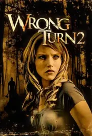 Wrong Turn2 - ดูหนังออนไลน์ Kodsanook