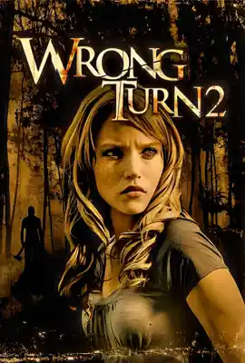 Wrong Turn2 - ดูหนังออนไลน์ Kodsanook