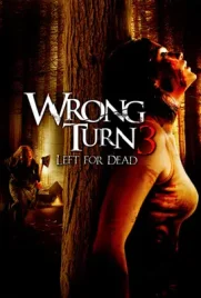 Wrong Turn3 - ดูหนังออนไลน์ Kodsanook