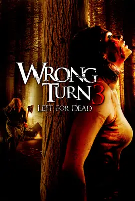 Wrong Turn3 - ดูหนังออนไลน์ Kodsanook