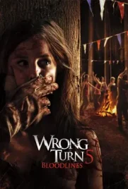 Wrong Turn5 - ดูหนังออนไลน์ Kodsanook