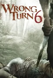 Wrong Turn6 - ดูหนังออนไลน์ Kodsanook