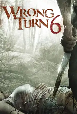 Wrong Turn6 - ดูหนังออนไลน์ Kodsanook