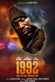 1992 (2024) - ดูหนังออนไลน์ Kodsanook