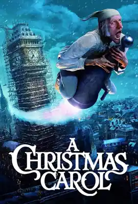 A Christmas Carol - ดูหนังออนไลน์ Kodsanook