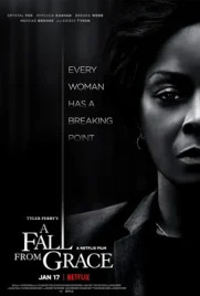 A Fall from Grace - ดูหนังออนไลน์ Kodsanook