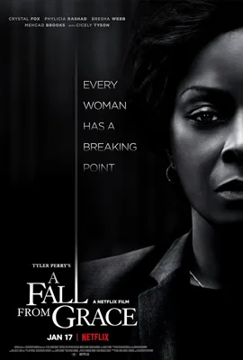 A Fall from Grace - ดูหนังออนไลน์ Kodsanook