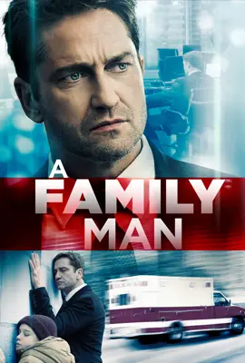 A Family Man - ดูหนังออนไลน์ Kodsanook