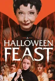 A Halloween Feast - ดูหนังออนไลน์ Kodsanook