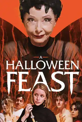 A Halloween Feast - ดูหนังออนไลน์ Kodsanook