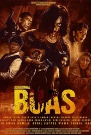 Abnormal Buas - ดูหนังออนไลน์ Kodsanook