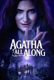 Agatha All Along (2024) - ดูหนังออนไลน์ Kodsanook