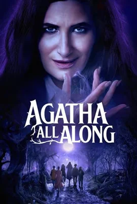 Agatha All Along (2024) - ดูหนังออนไลน์ Kodsanook