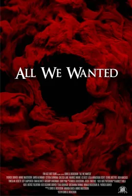 All We Wanted - ดูหนังออนไลน์ Kodsanook