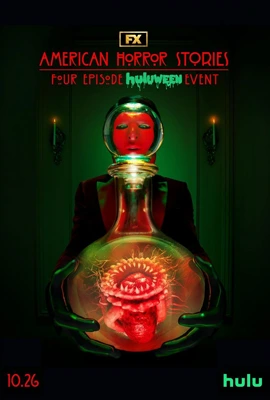 American Horror Stories (2021) - ดูหนังออนไลน์ Kodsanook