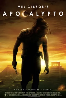 Apocalypto - ดูหนังออนไลน์ Kodsanook