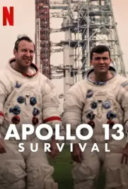 Apollo 13 Survival - ดูหนังออนไลน์ Kodsanook