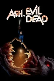 Ash vs Evil Dead Season 3 (2018) - ดูหนังออนไลน์ Kodsanook