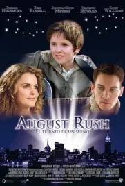 August Rush - ดูหนังออนไลน์ Kodsanook