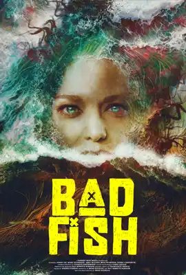 Bad Fish - ดูหนังออนไลน์ Kodsanook