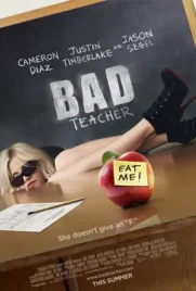 Bad Teacher - ดูหนังออนไลน์ Kodsanook