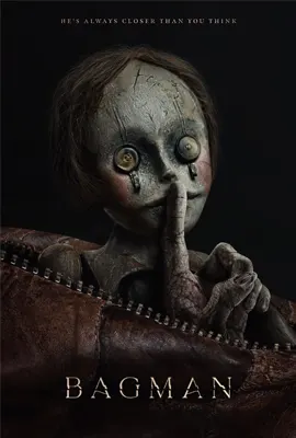Bagman - ดูหนังออนไลน์ Kodsanook