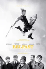 Belfast (2021) - ดูหนังออนไลน์ Kodsanook