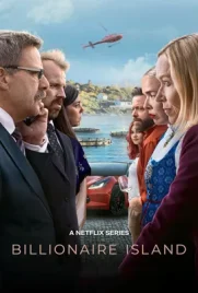 Billionaire Island (2024) - ดูหนังออนไลน์ Kodsanook