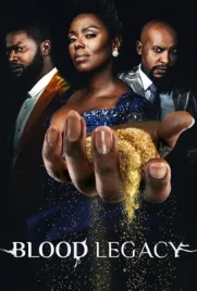 Blood Legacy Season 1 (2024) - ดูหนังออนไลน์ Kodsanook