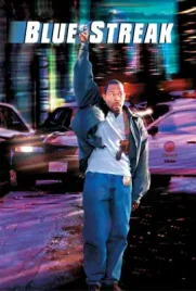 Blue Streak - ดูหนังออนไลน์ Kodsanook
