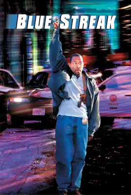 Blue Streak - ดูหนังออนไลน์ Kodsanook