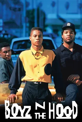 Boyz n the Hood - ดูหนังออนไลน์ Kodsanook