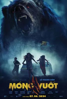 CLAWS - ดูหนังออนไลน์ Kodsanook
