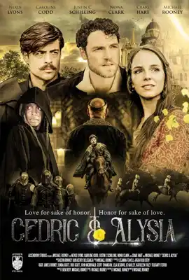 Cedric & Alysia - ดูหนังออนไลน์ Kodsanook