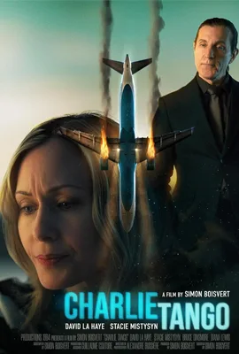Charlie Tango - ดูหนังออนไลน์ Kodsanook